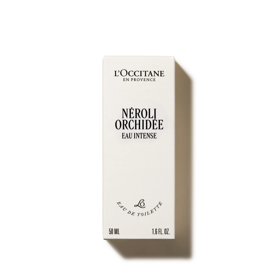 Neroli Orchidee Eau Intense EDT