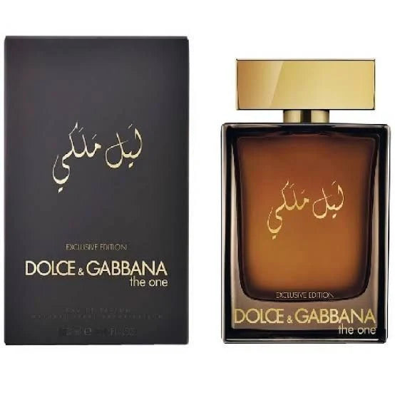 The One Royal Night EDP