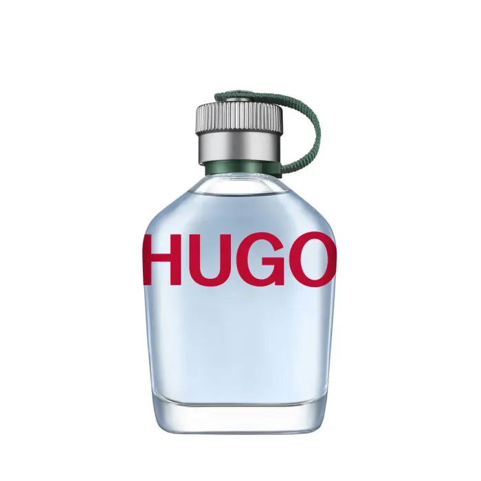 Hugo Man EDT