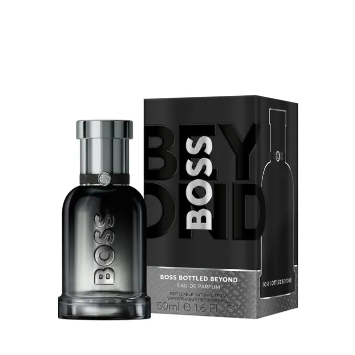 Boss Bottled Beyond EDP
