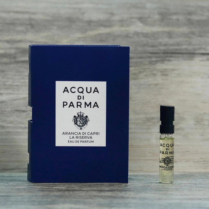 Arancia Di Capri La Riserva EDP