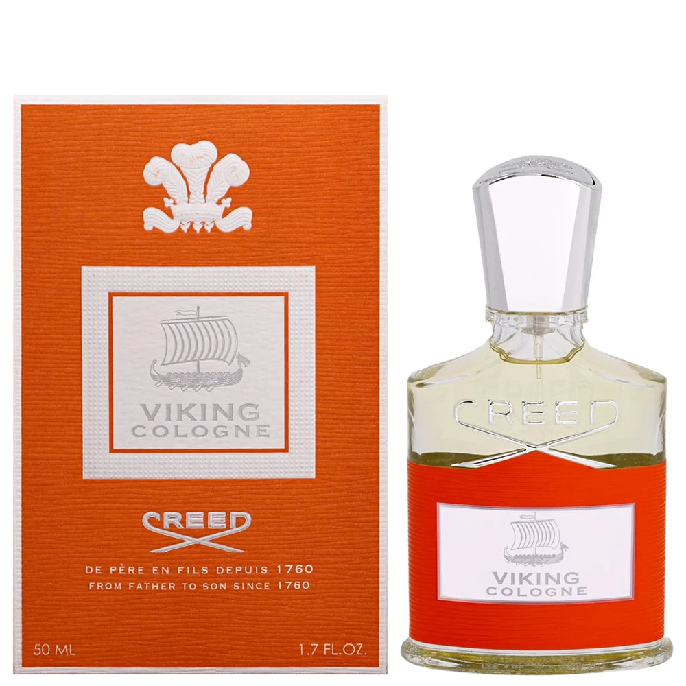 Viking Cologne EDP