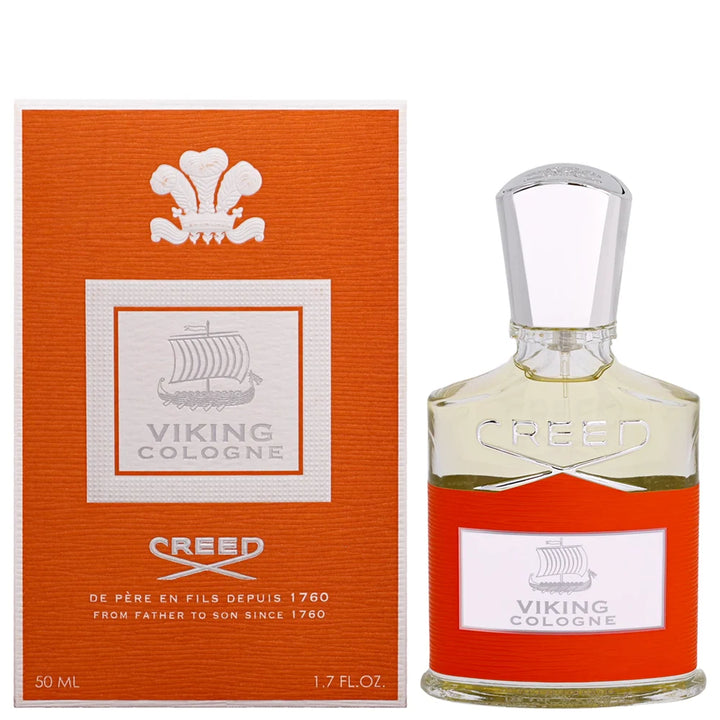 Viking Cologne EDP