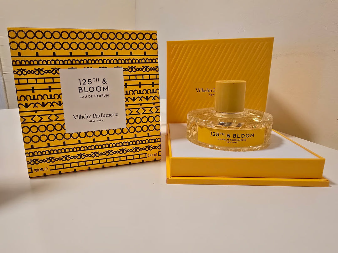125th & Bloom EDP