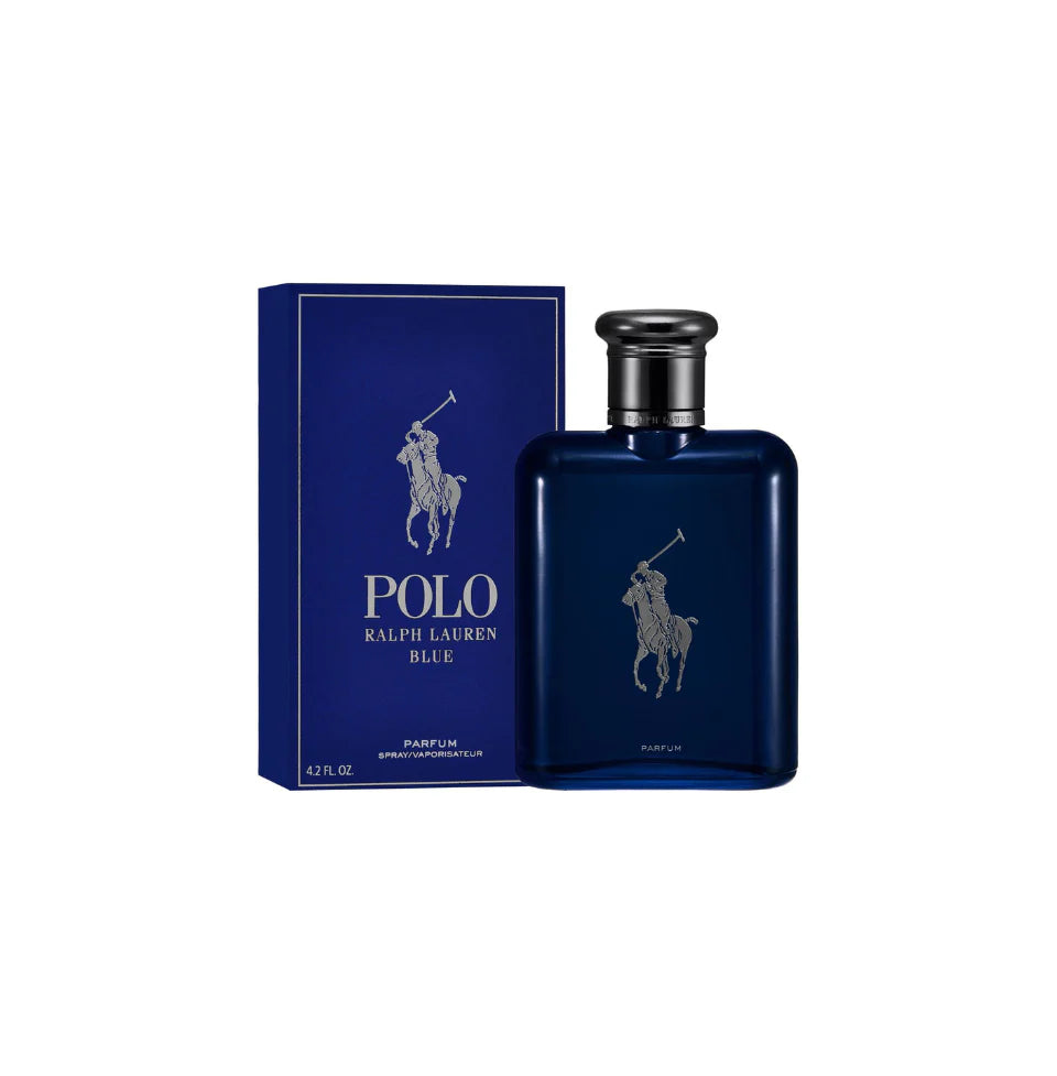 Polo Blue Parfum