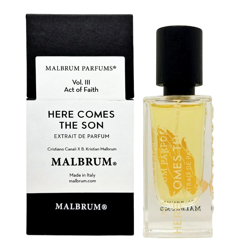 Here Comes The Son Extrait De Parfum