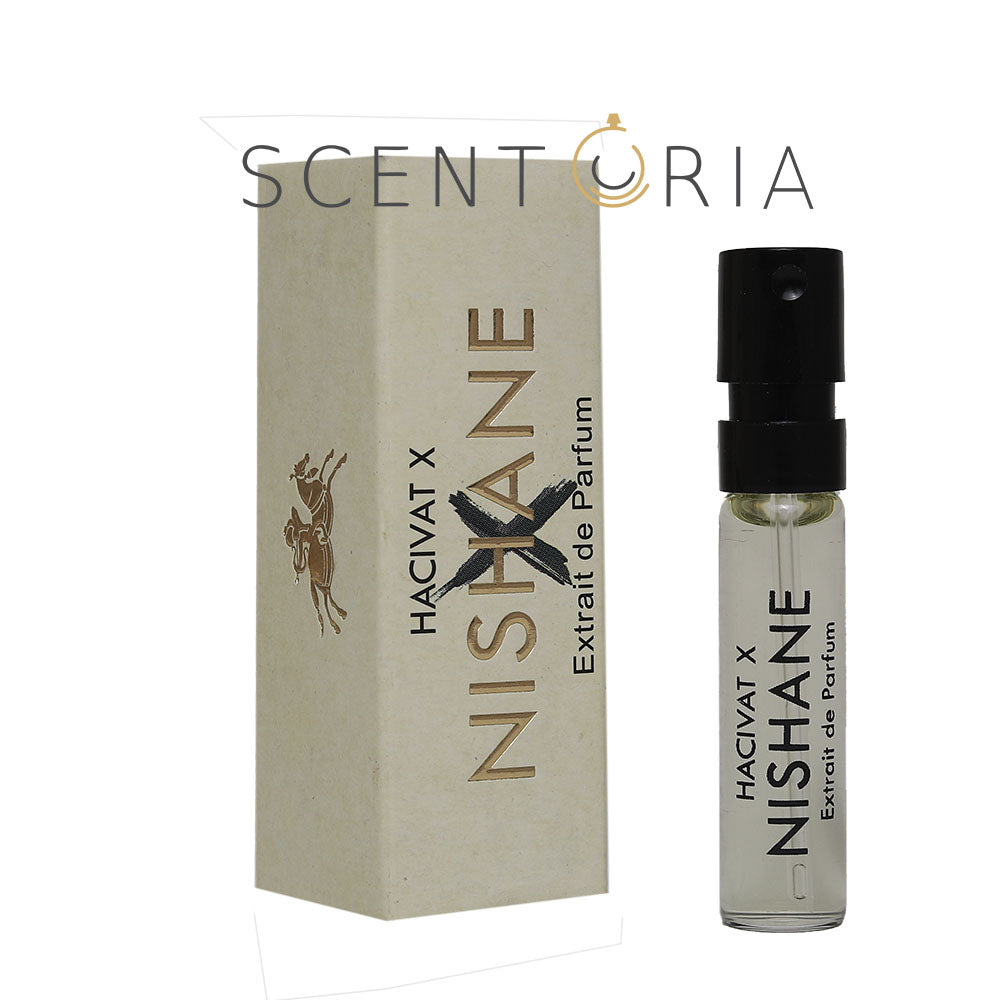 Hacivat X Extrait De Parfum – Scentoria