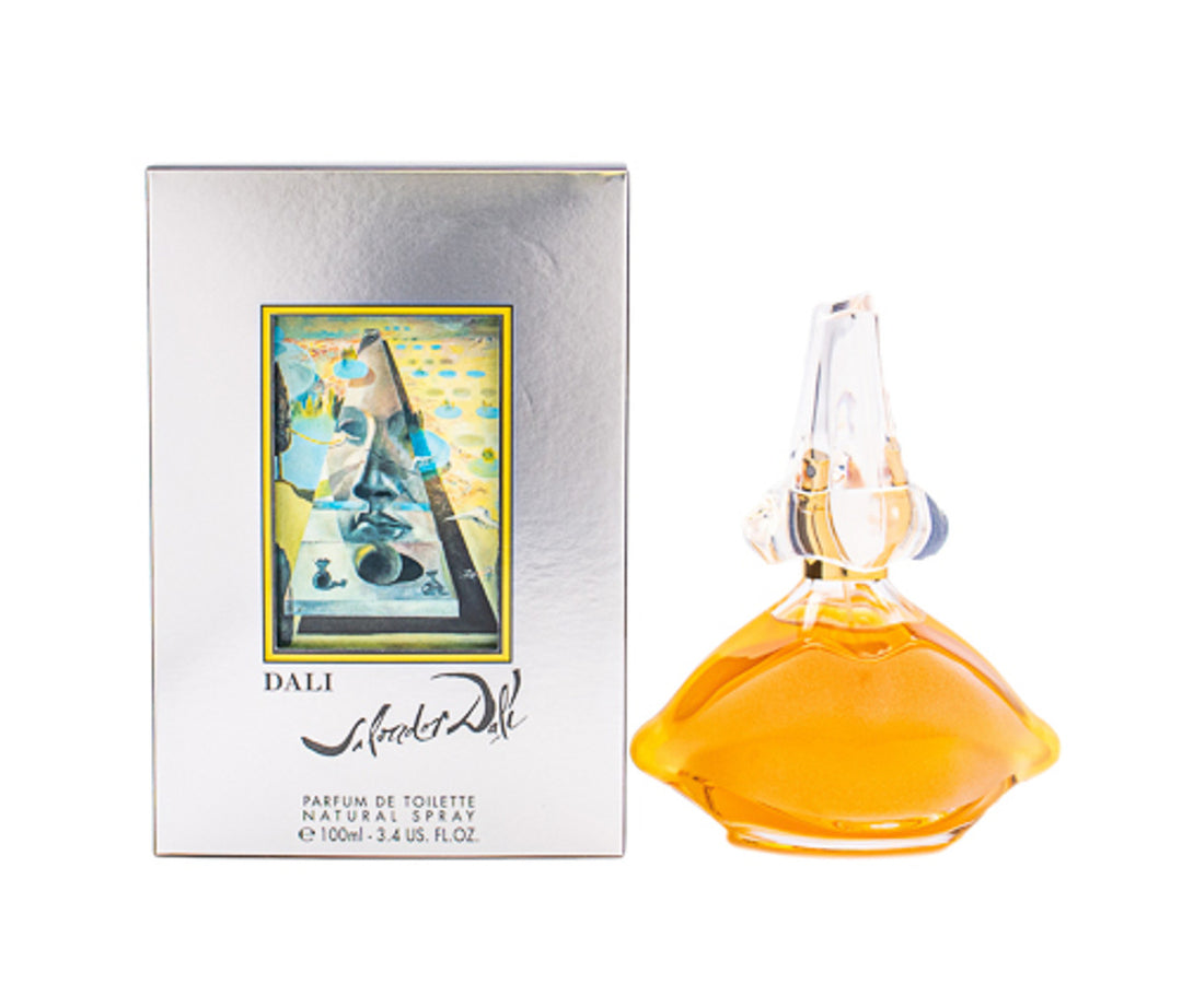 Salvador Dali Pour Femme EDT