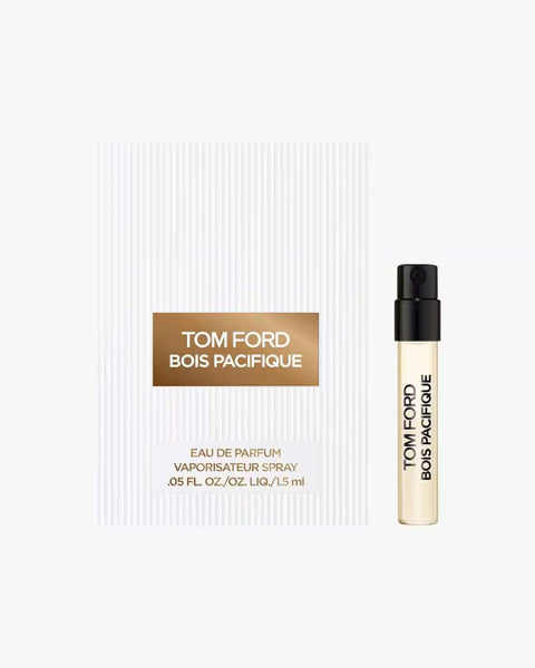 Bois Pacifique EDP