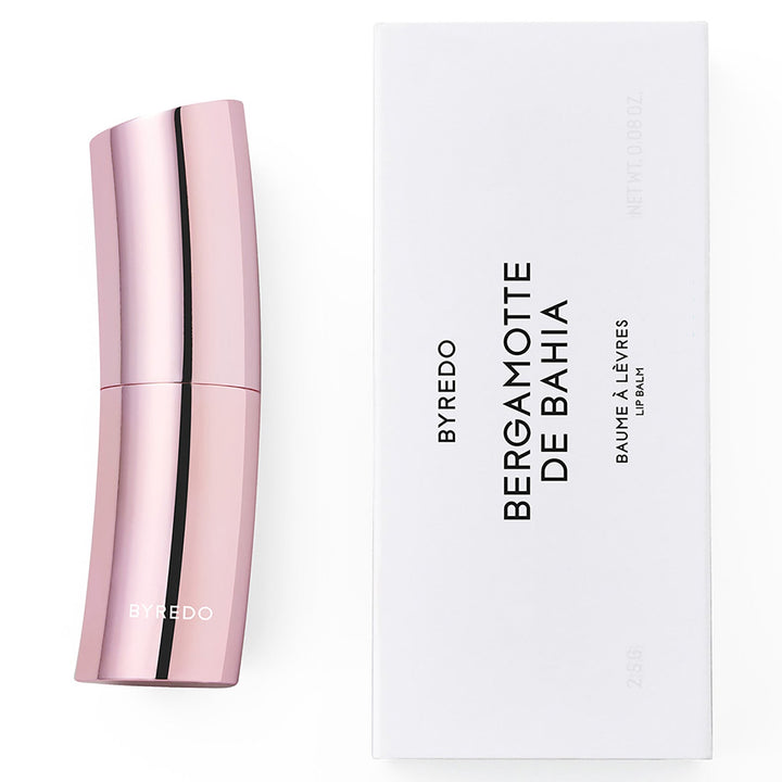 Byredo Bergamotte De Bahia Lip Balm