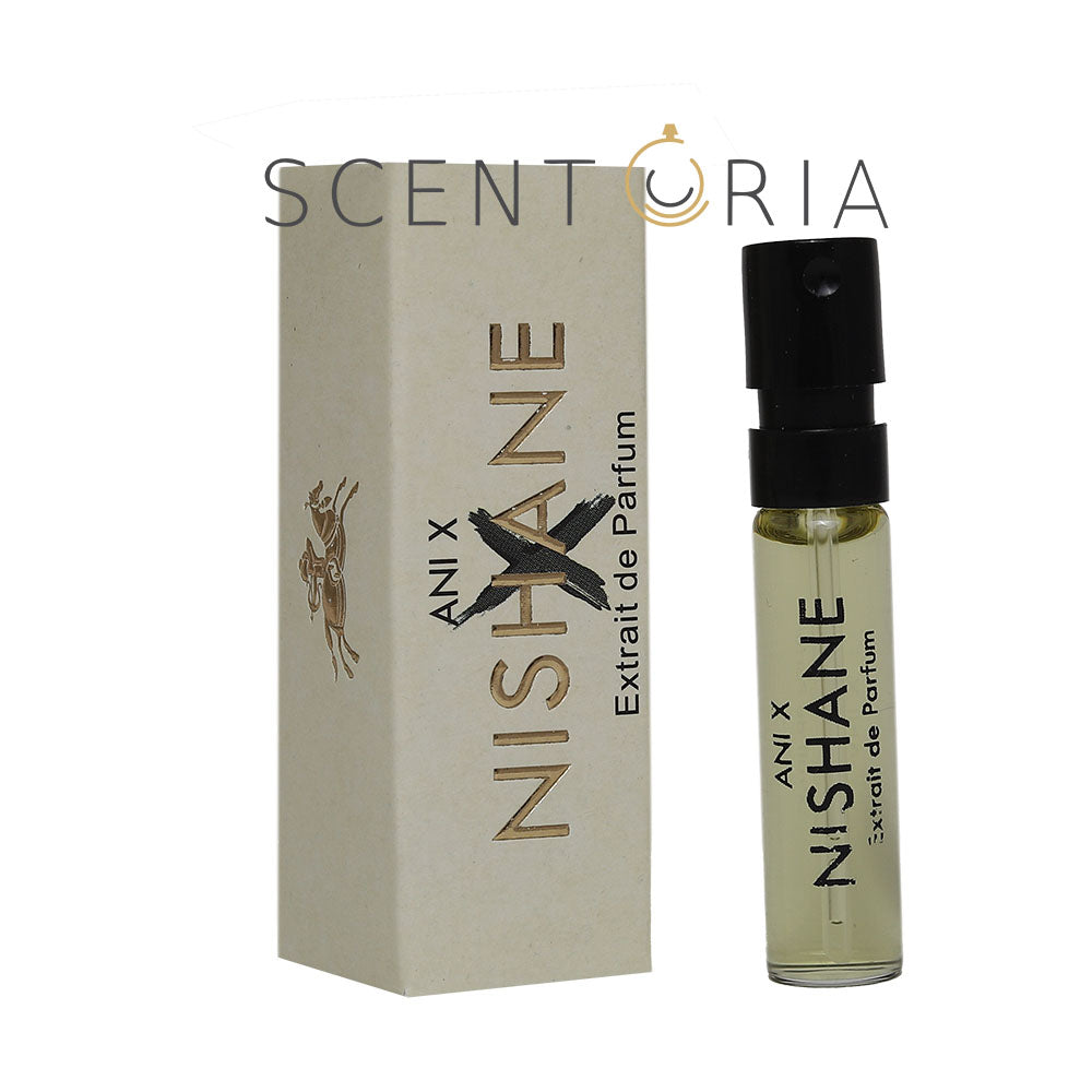 Ani X Extrait De Parfum – Scentoria