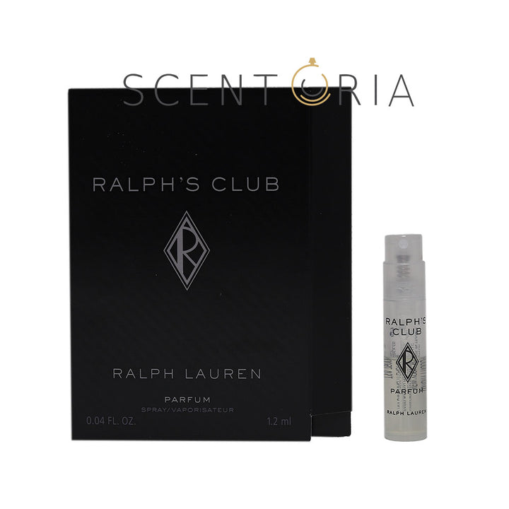 Ralph's Club Parfum