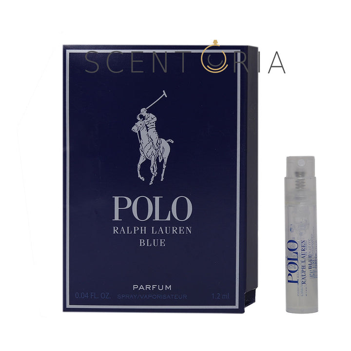 Polo Blue Parfum