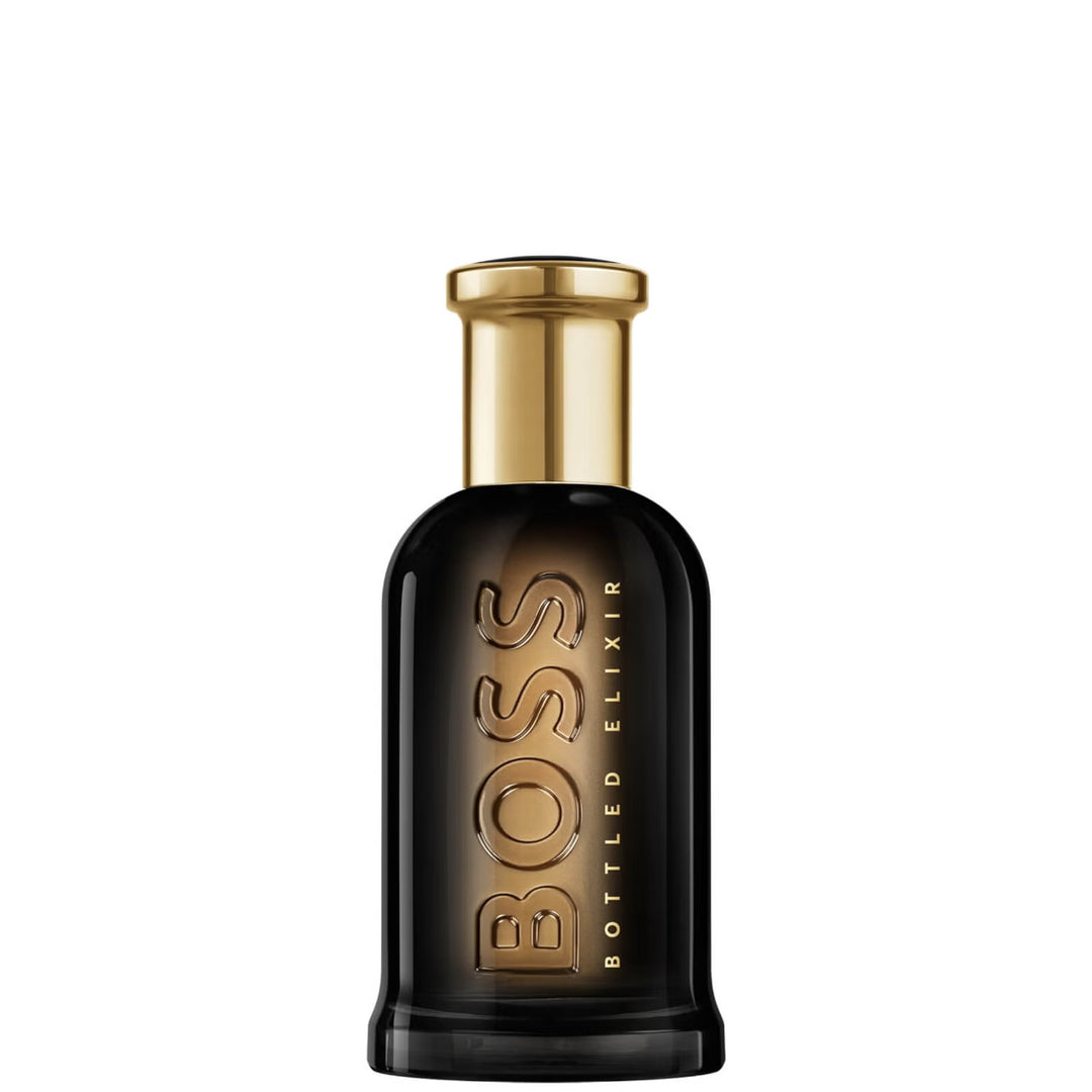 Hugo Boss Bottled Elixir Extrait De Parfum