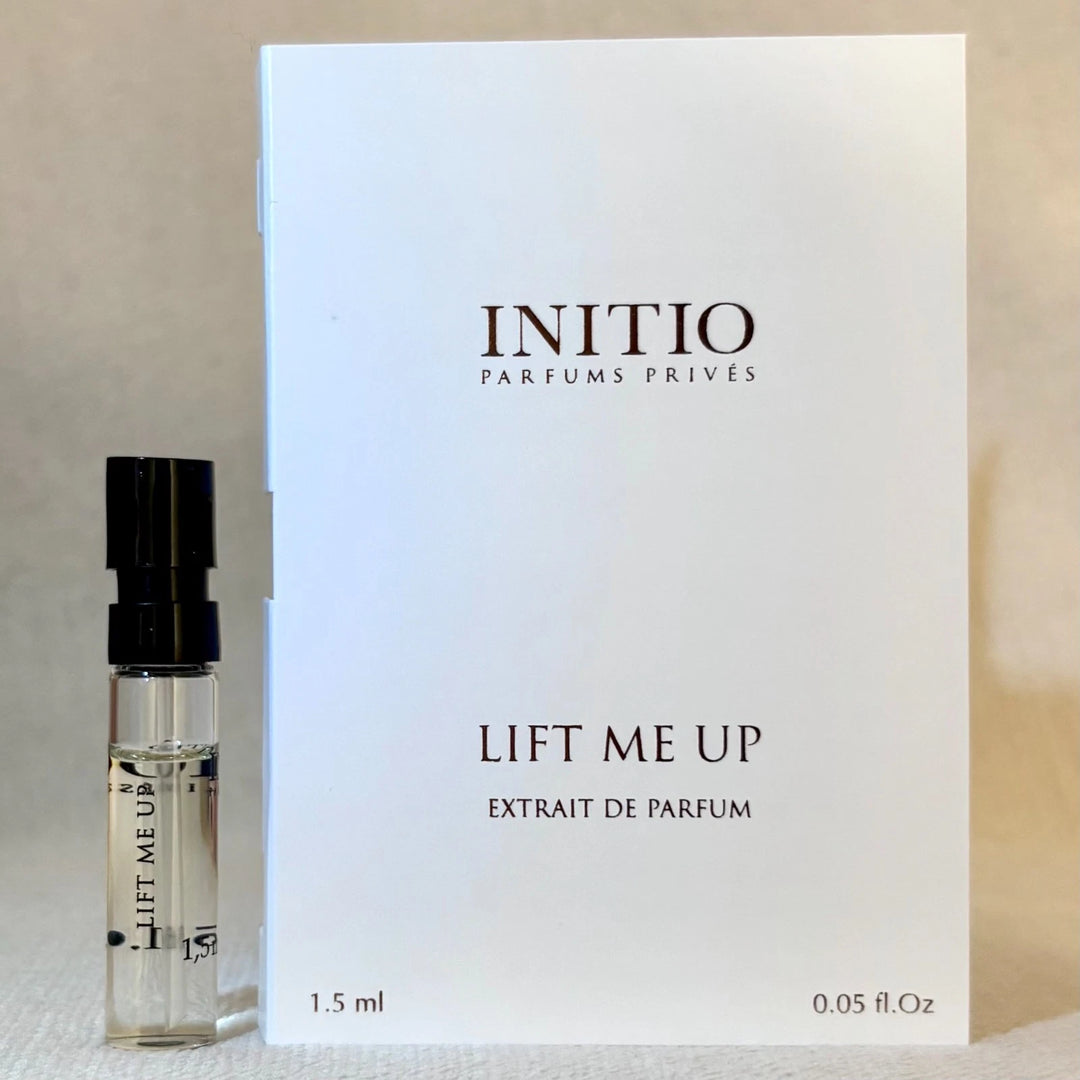 Lift Me Up Extrait De Parfum