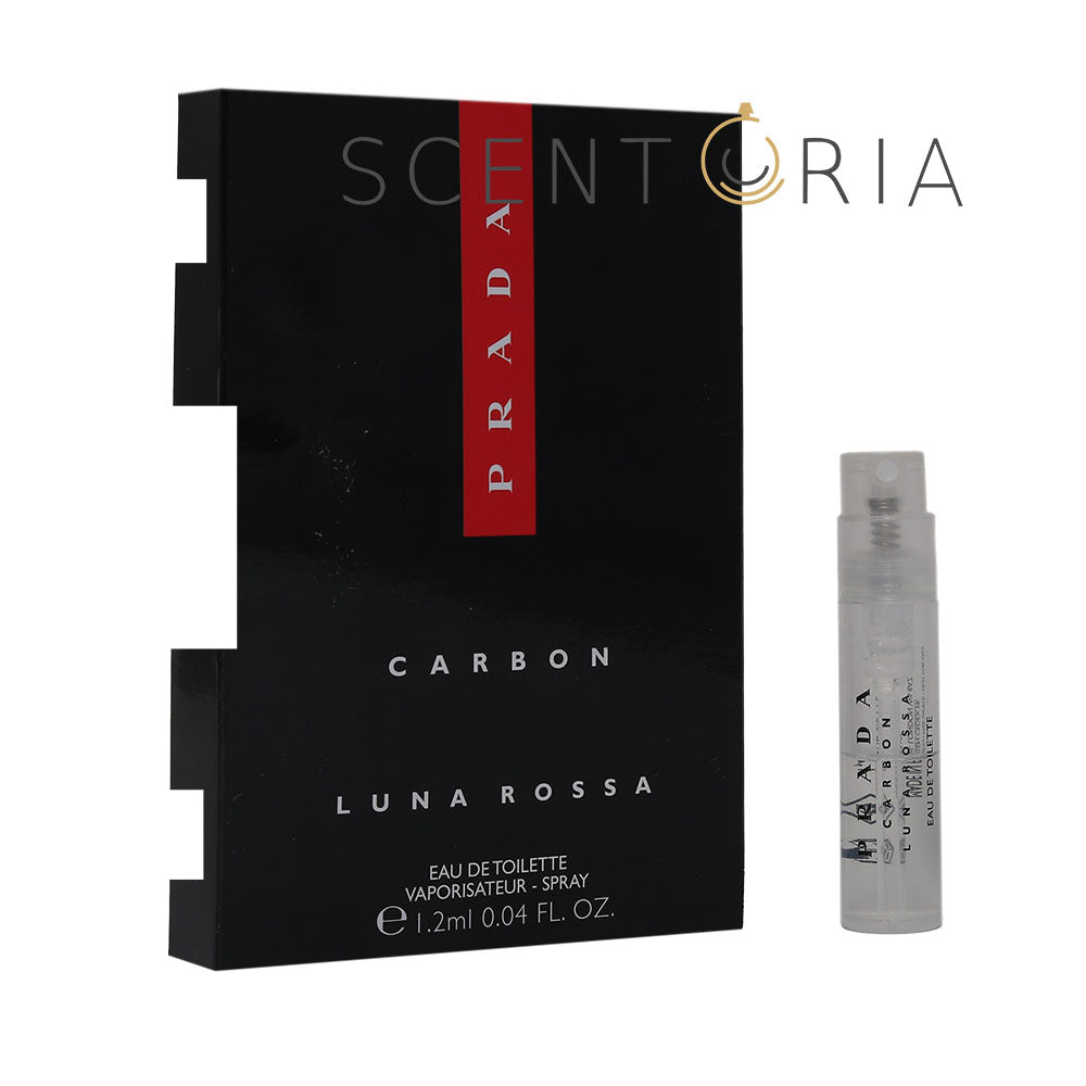 Carbon Luna Rossa EDT