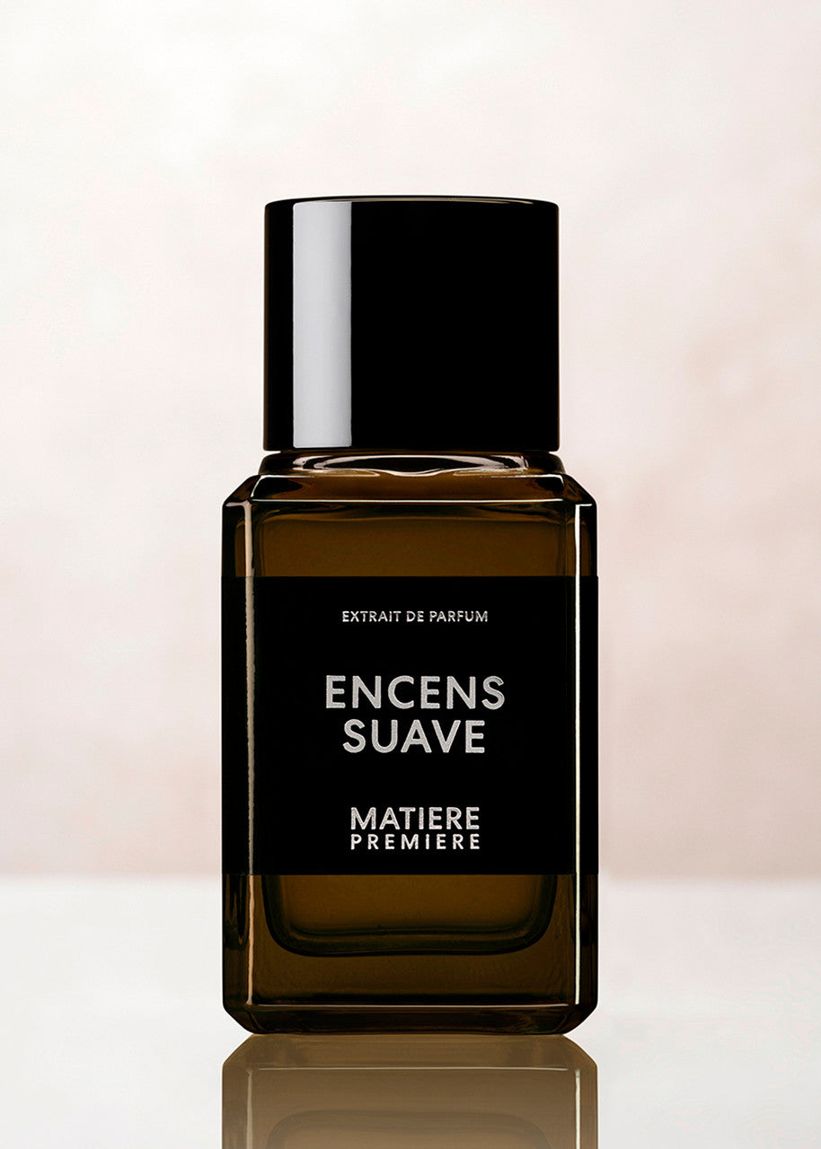 Encens Suave Extrait De Parfum