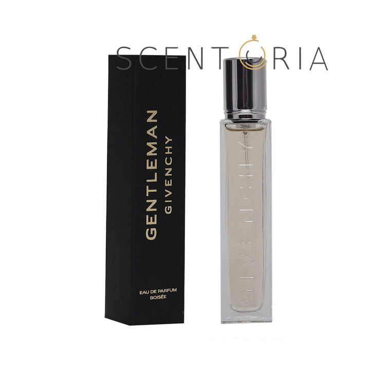 Gentleman EDP Boisee