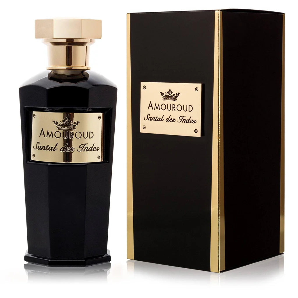 Santal Des Indes EDP