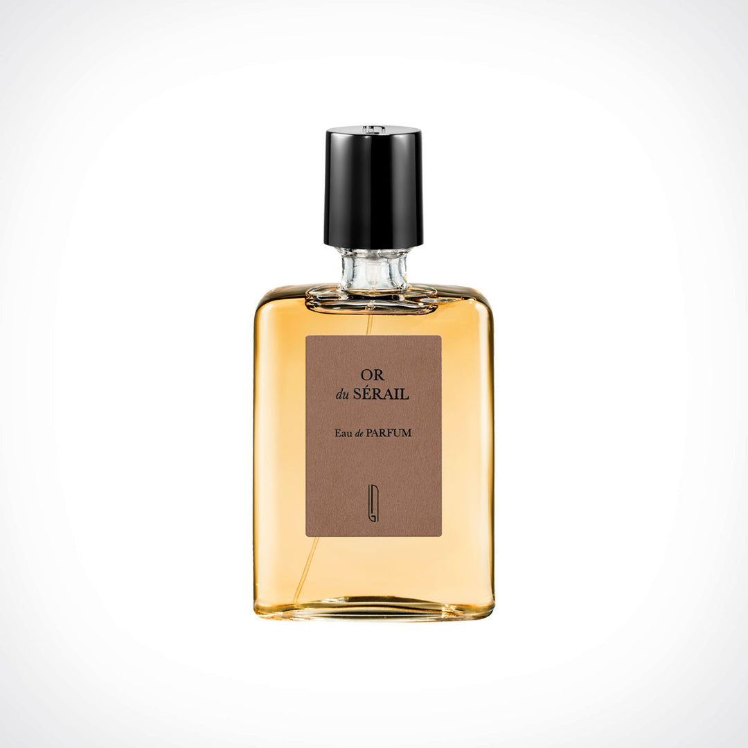 Cuir Velours EDP