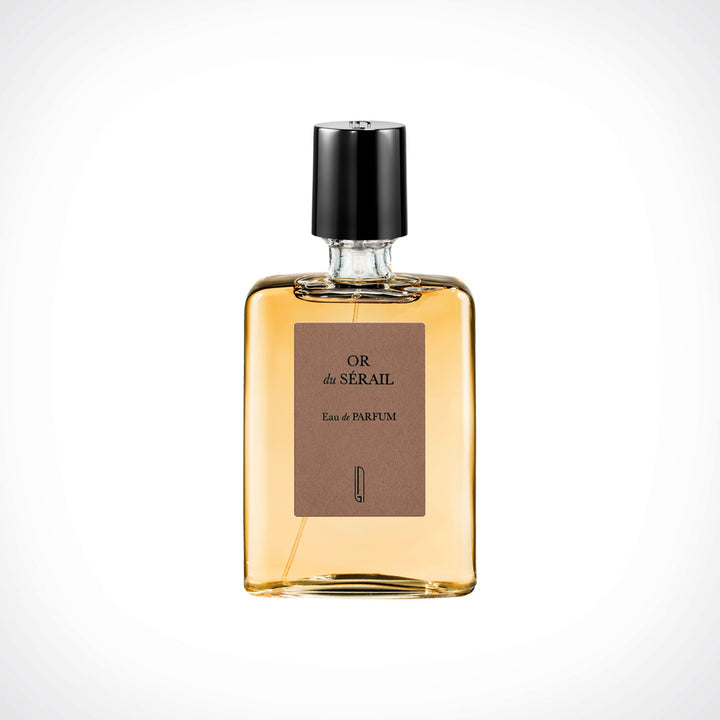 Cuir Velours EDP