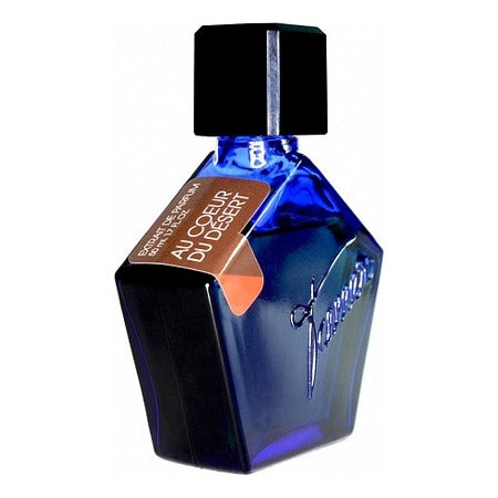 Au Coeur Du Desert Extrait De Parfum