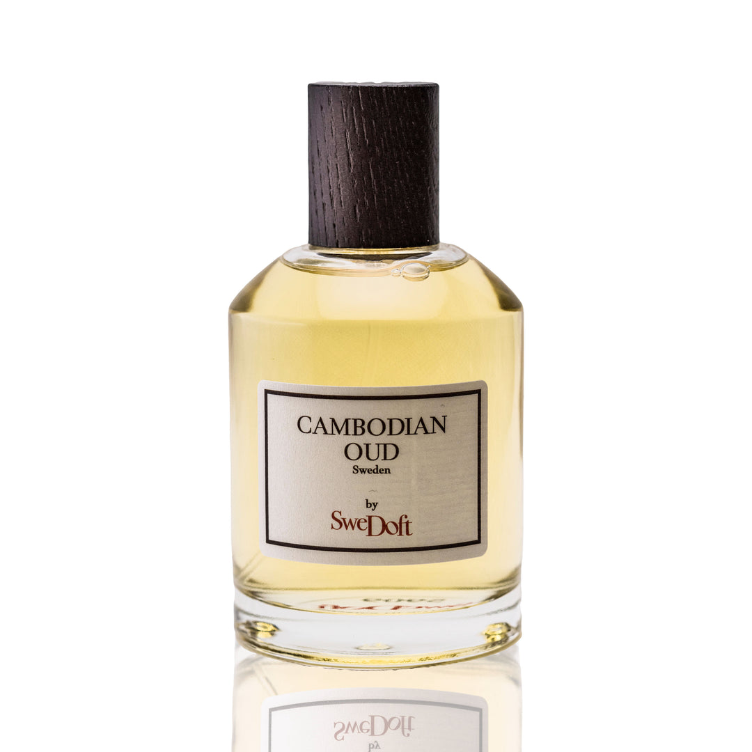 Cambodian Oud EDP