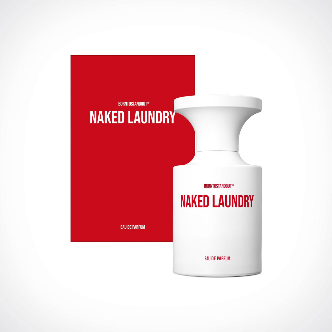 Naked Laundry EDP