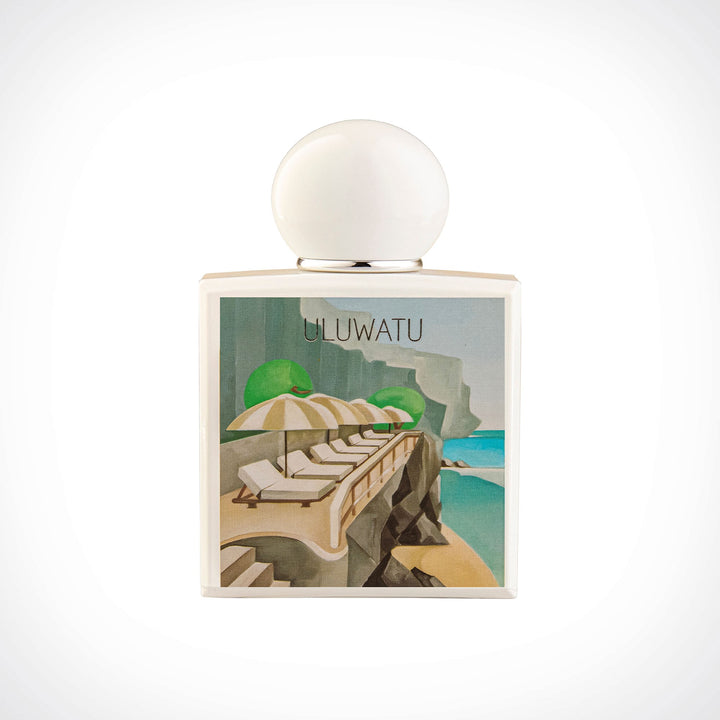 Uluwatu Extrait De Parfum