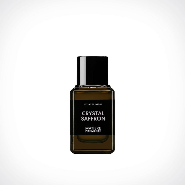 Crystal Saffron Extrait De Parfum
