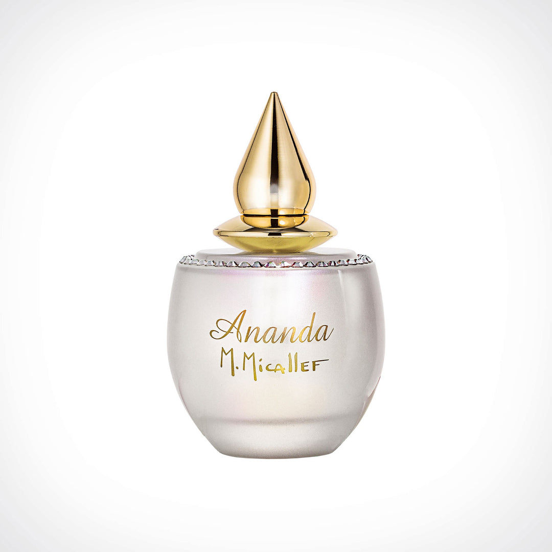 Ananda EDP