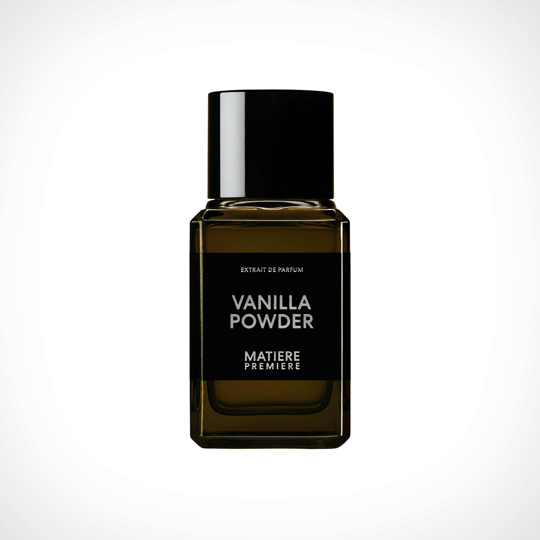 Vanilla Powder Extrait De Parfum