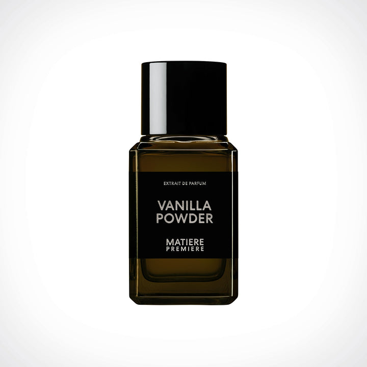 Vanilla Powder Extrait De Parfum