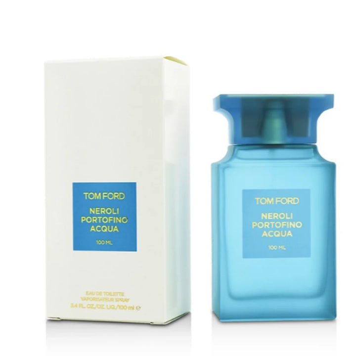 Neroli Portofino Acqua EDT