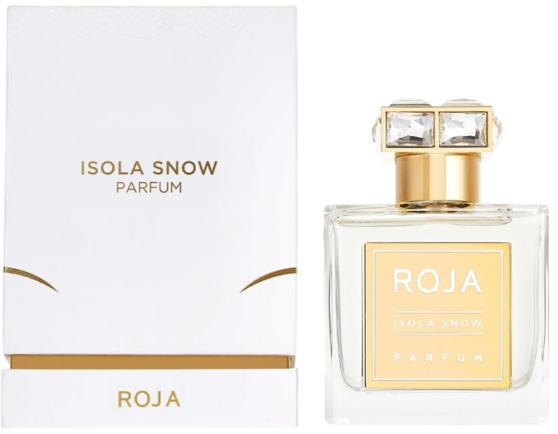 Isola Snow Parfum