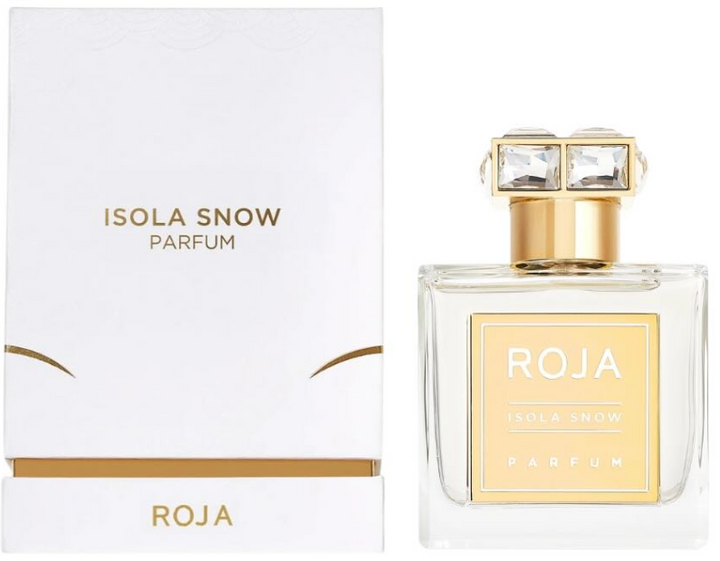 Isola Snow Parfum