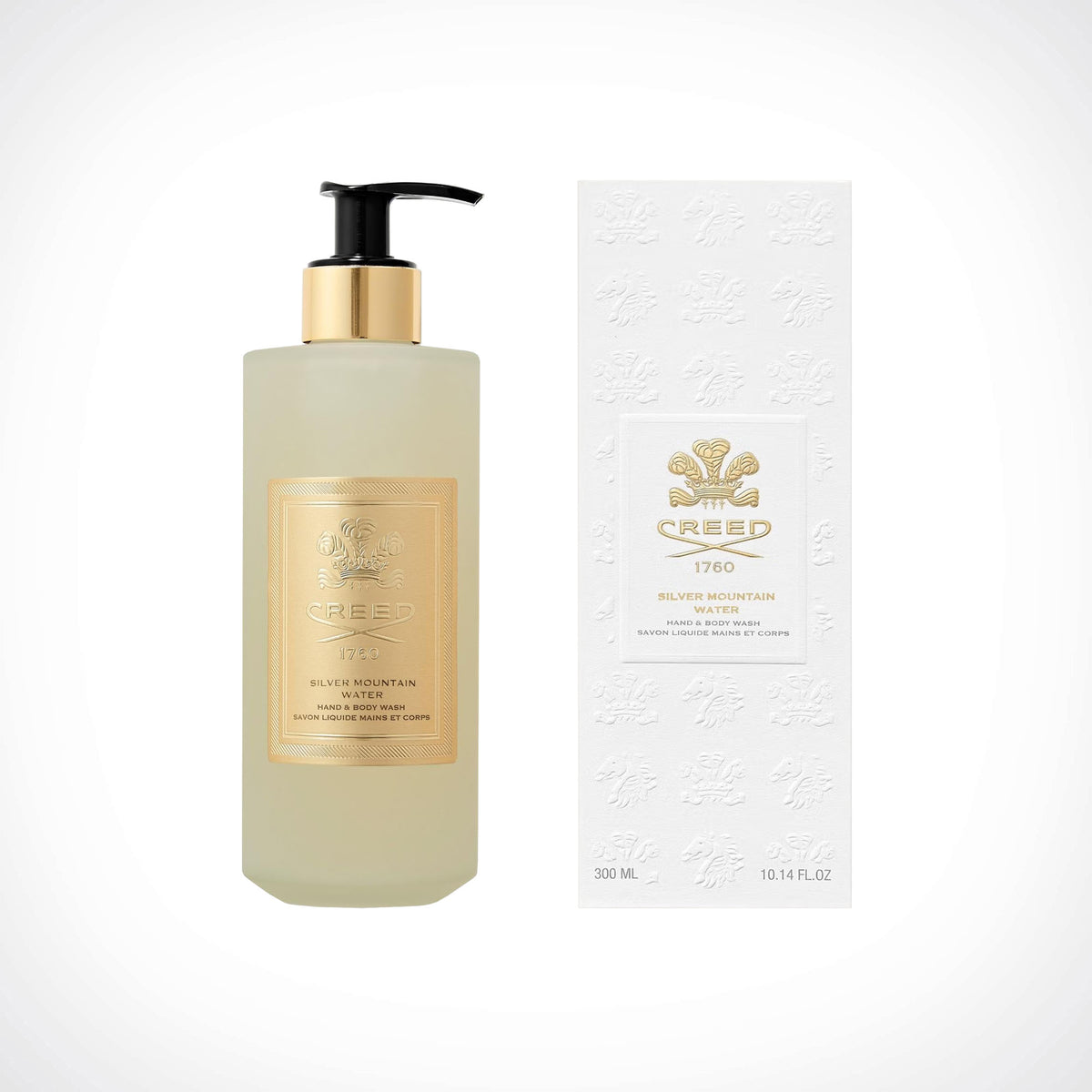 Bath & Body