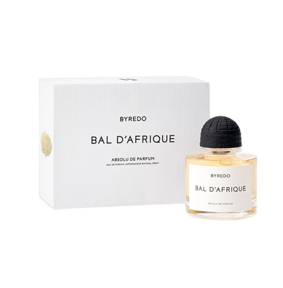 Bal D'Afrique EDP