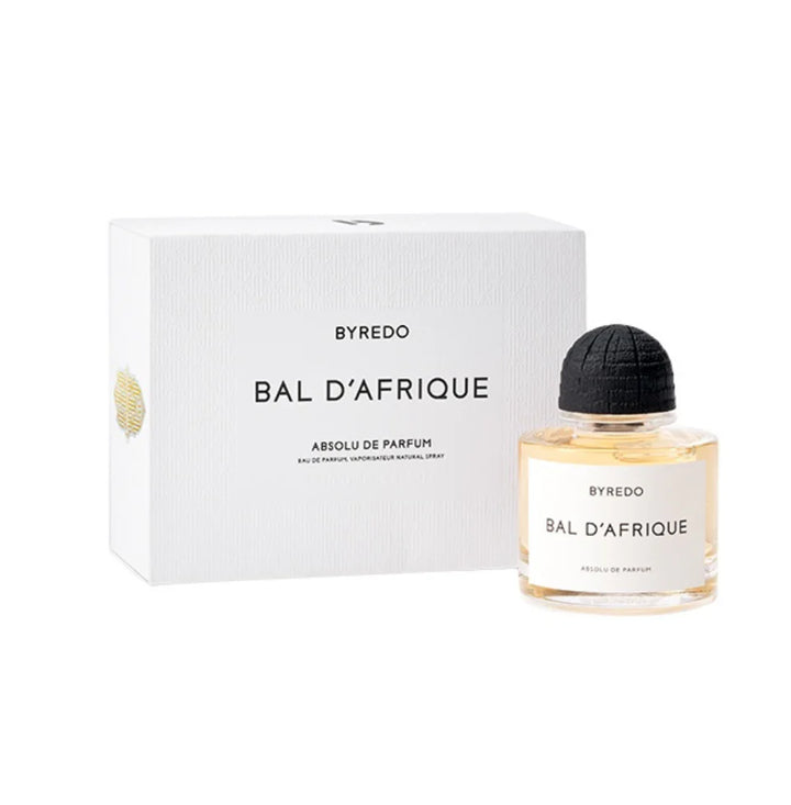 Bal D'Afrique EDP