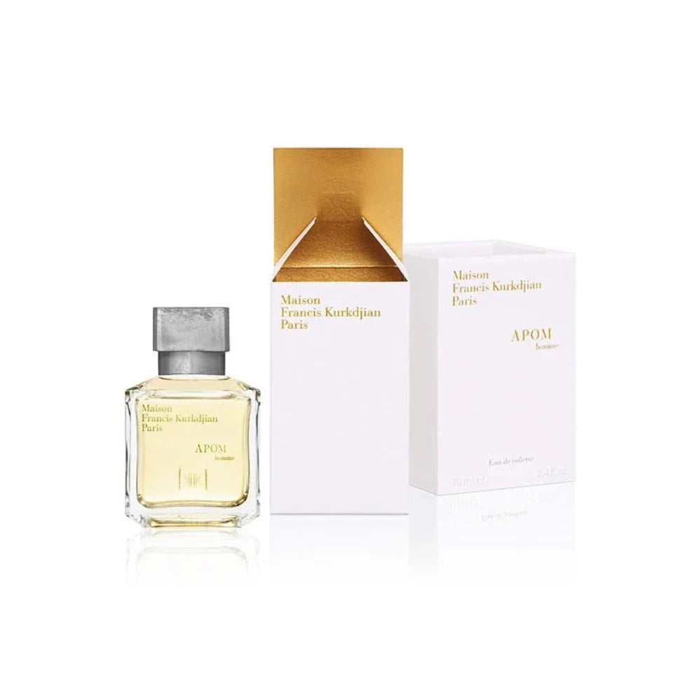 Apom EDP