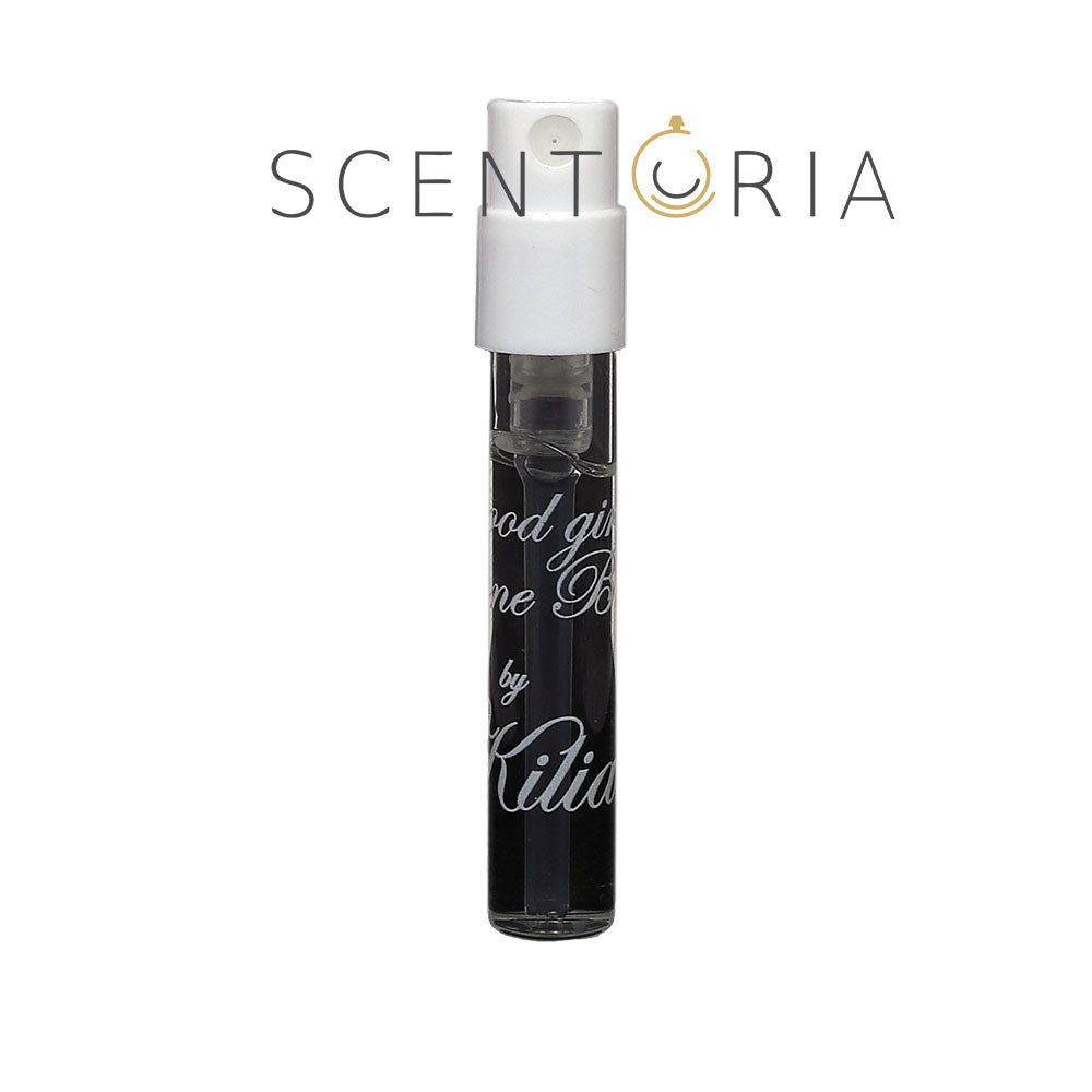 Good Girl Gone Bad EDP – Scentoria