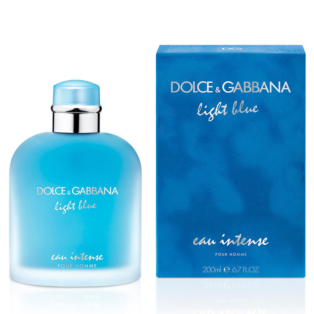 Light Blue Eau Intense Pour Homme EDP