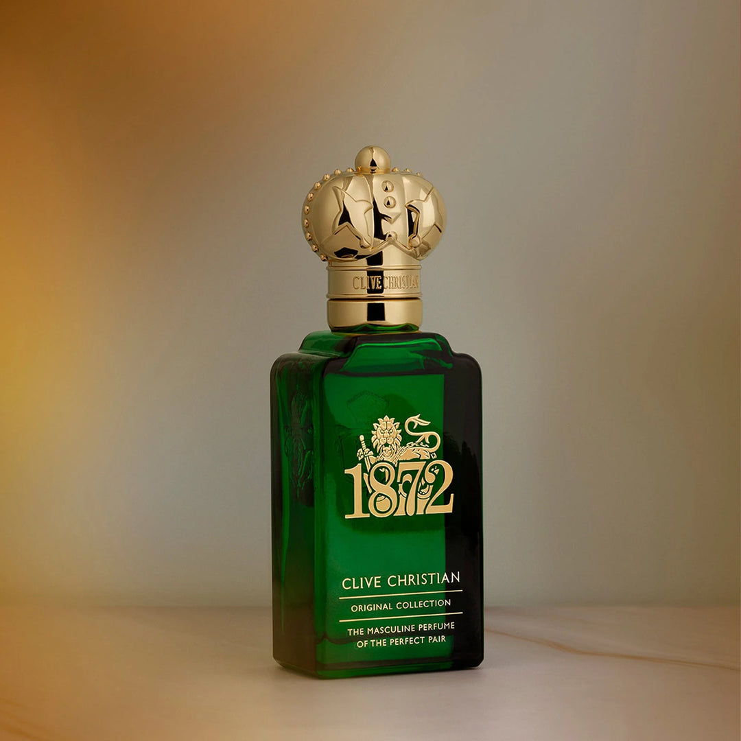 1872 Masculine EDP