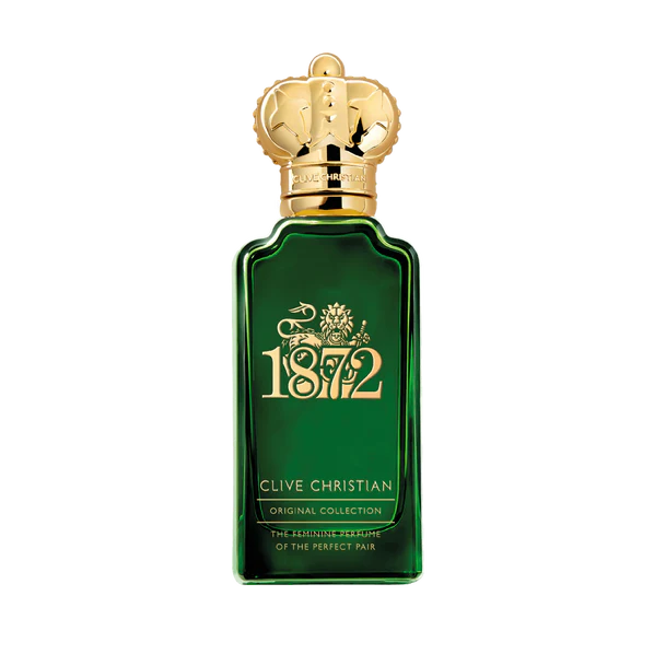 1872 Feminine EDP