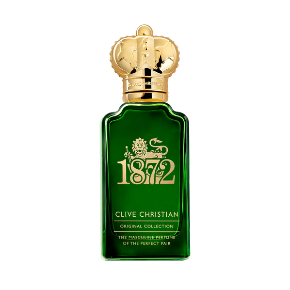 1872 Masculine EDP