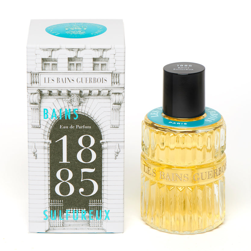 1885 Bains Sulfureux EDP