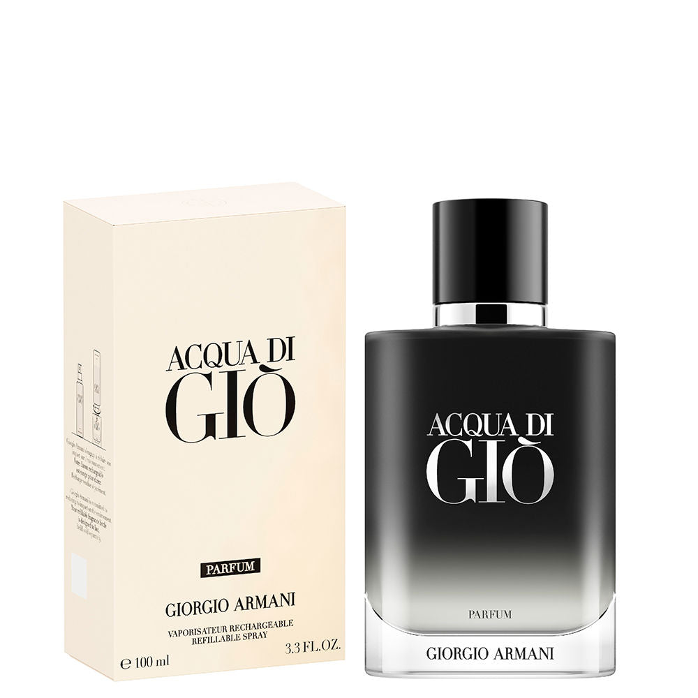 Acqua Di Gio Parfum (New 2024)