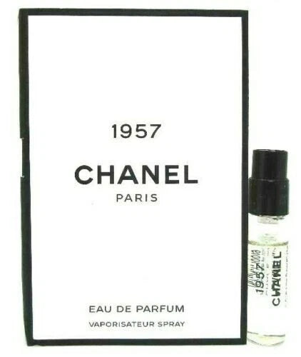1957 EDP