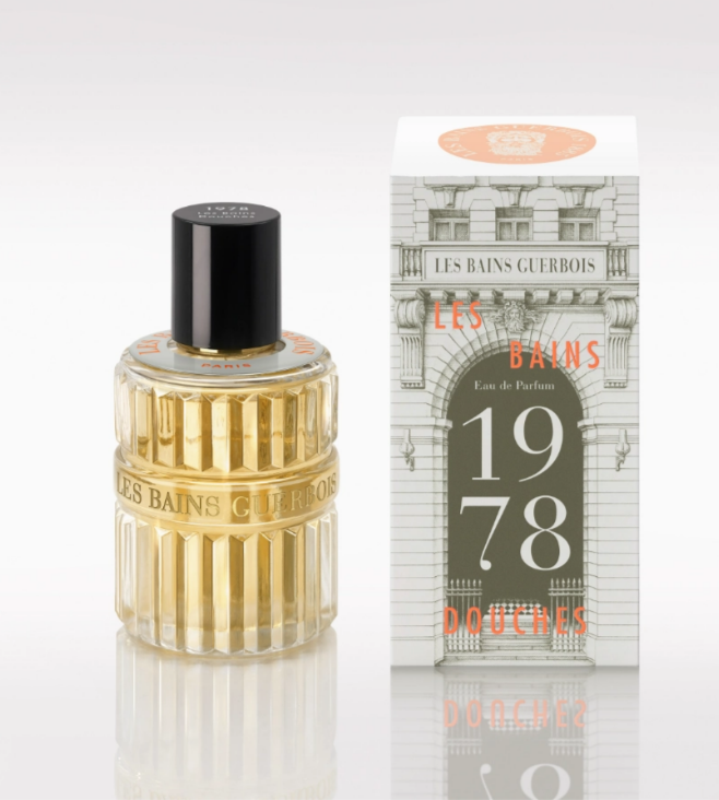 Les Bains Douches 1978 EDP