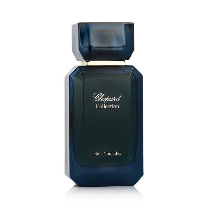Bois Nomades EDP